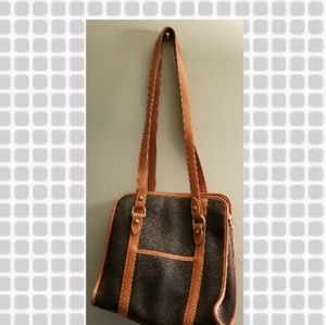 Dooney and Bourke Made in USA